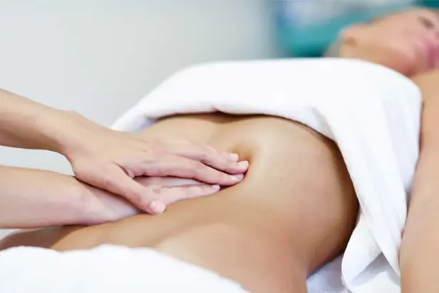 massage lymphomodelage drainant Geneve